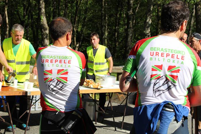 Berastegi mendiz ingurtauz 38 1494771897506