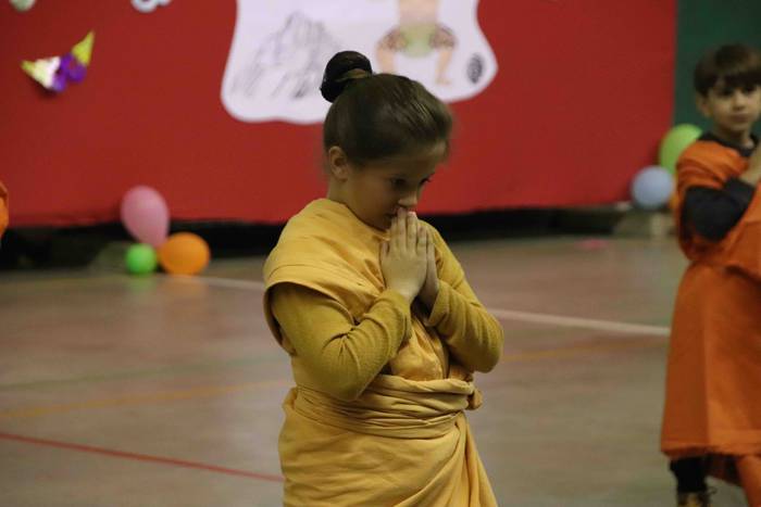 Irurako Ikastolako inauterie 26 1582110318711