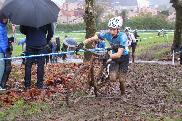 I. Pablo Arsuagaren Memorial 21 1639241147300