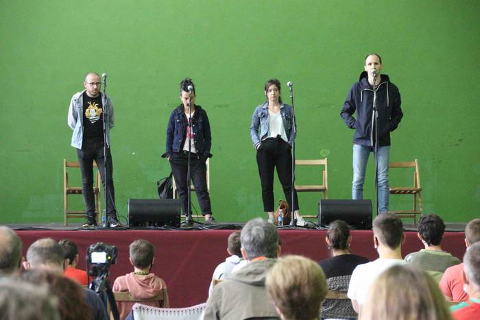 San Pedro eguna, 2021, urkiz 33 1624974236016