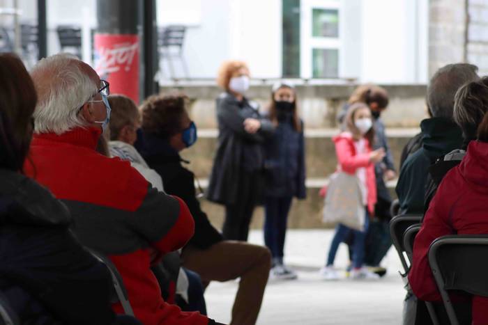 'Ttak' egiteko garaia iritsi 25 1601806873715