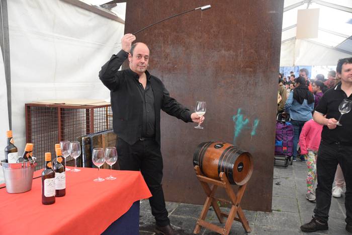 Gure Txokoa elkartearen ardo 14 1491650522474