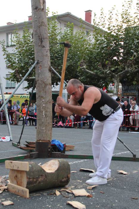 Aiztondora Eguna 2015, herri kiroletara 23 1445107650889