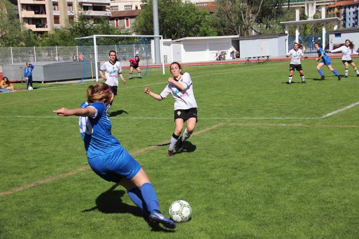 Tolosa CF bigarren mailara i 36 1556476691251