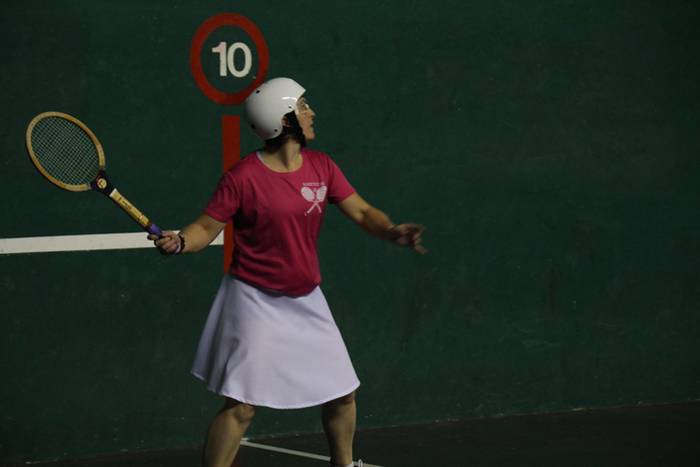 Emakume, raketista eta profe 20 1511035102782