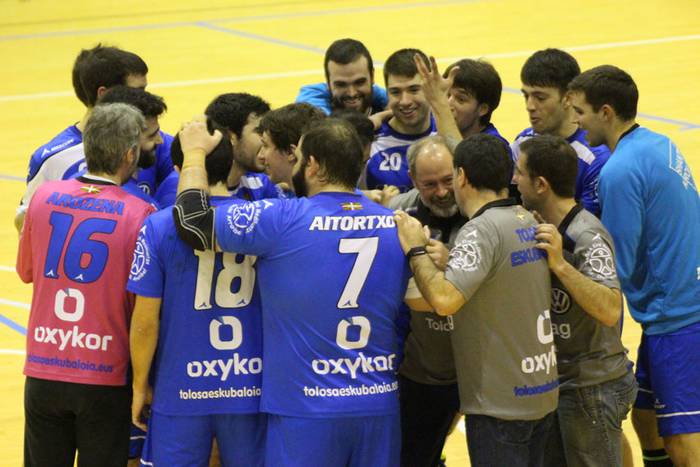 tolosa eskubaloi vs elgoibar 2016 43 1454505792511