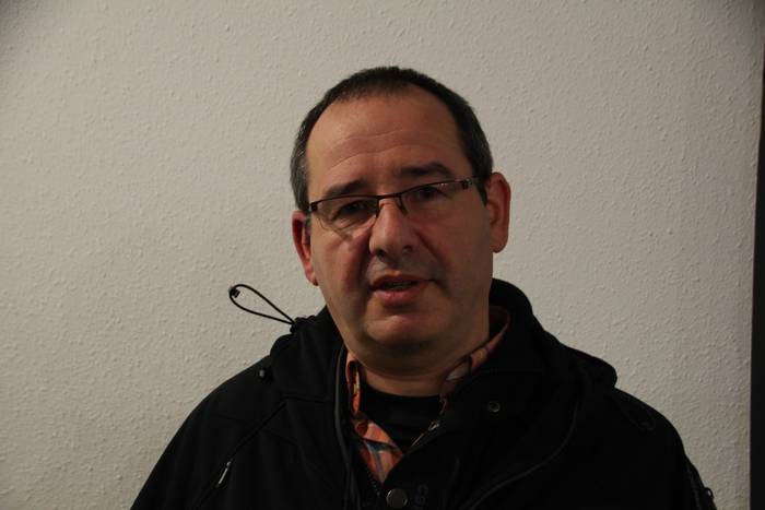 "Ikasleek sentitzen dute ikasten duten horrek baduela zentzu bat"