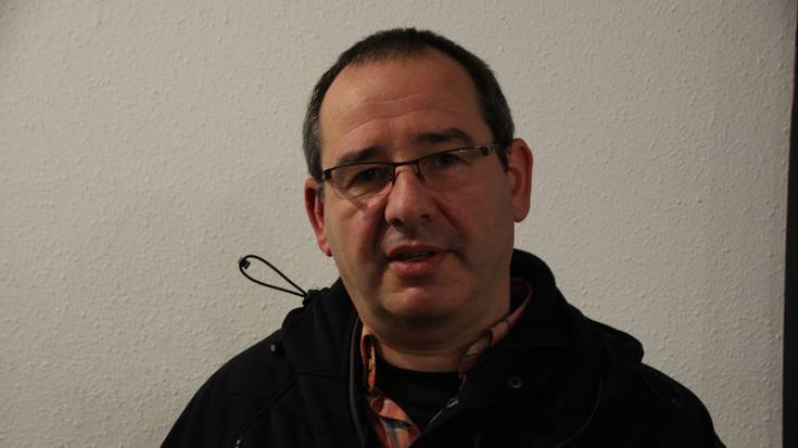 "Ikasleek sentitzen dute ikasten duten horrek baduela zentzu bat"