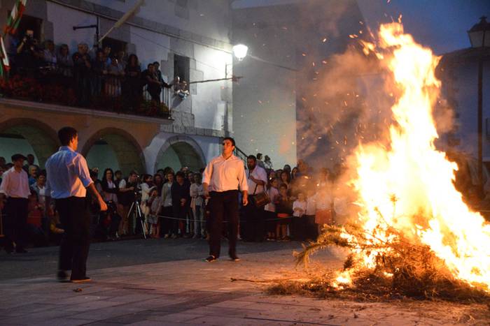 Abaltzisketa soka dantza 201 34 1498288235730