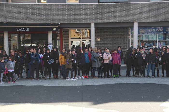 Villabonan mobilizazioa mart 24 1520510905720