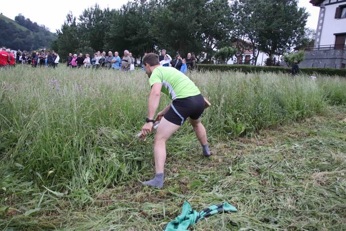 Sega Liga 2. jardunaldia Alt 22 1654367750431