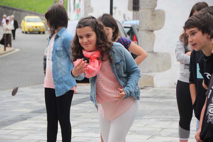 Abaltzisketa San Joan festa San Joan Eguna 33 1466774807174