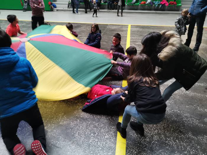 Amezketa, haur jolasak 6 1573489978132