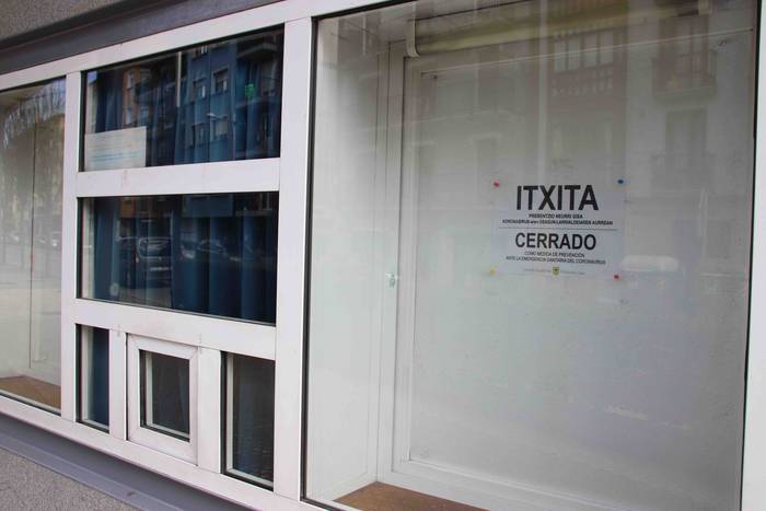 Ezohiko larunbata 48 1584193381907