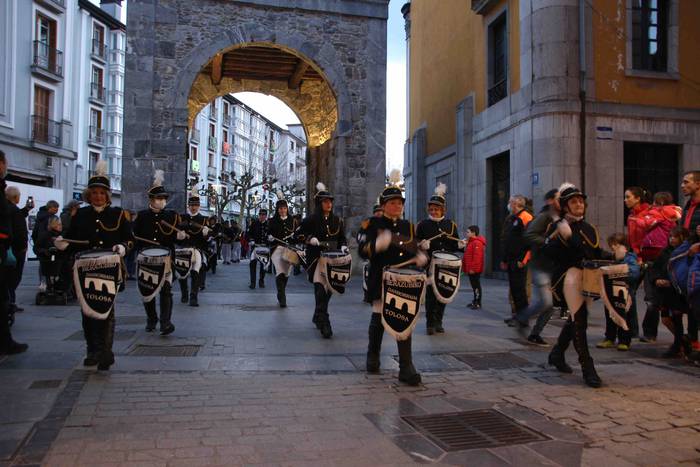 Berazubiko danborrak atera d 40 1645904159898