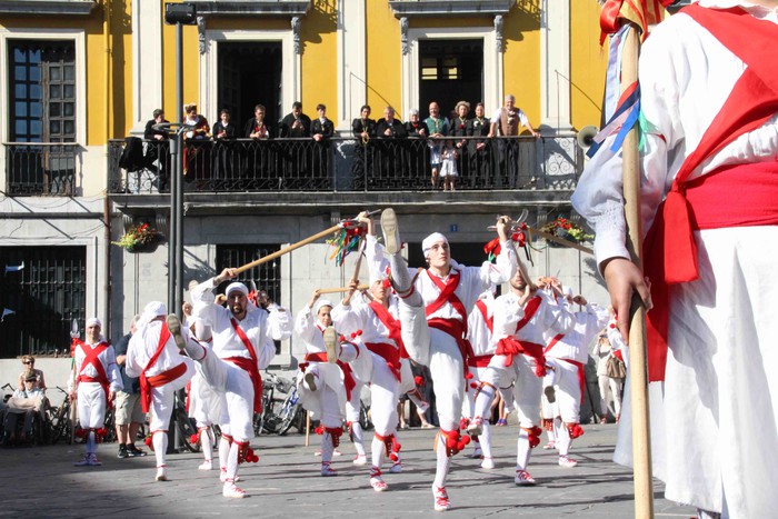 Festa hizki larriz - 183