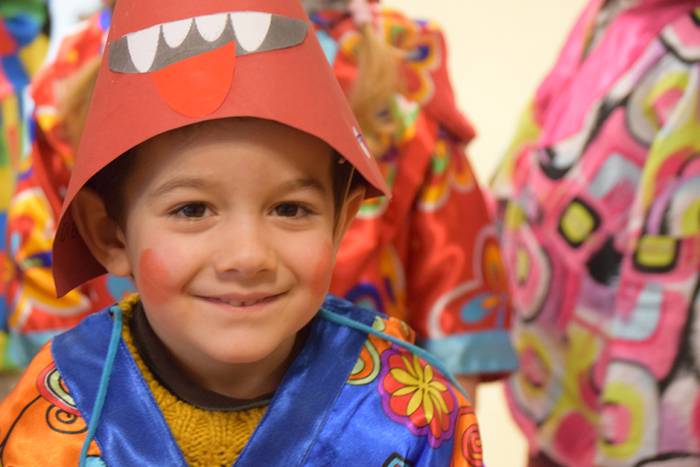 Ikastetxeetan ere inauteriek 86 1518097364401