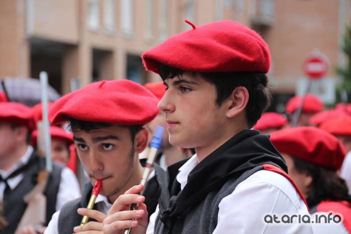 San Joan 2016 arratsaldea 100 1466796950495