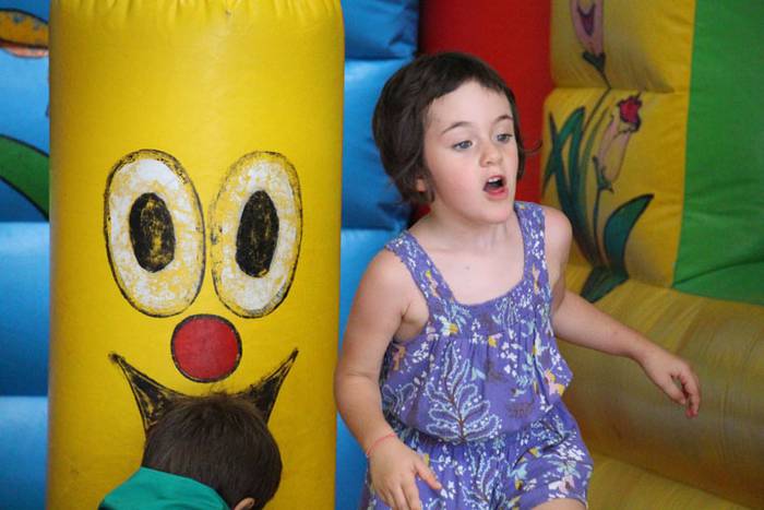 Bertsotan hasi dute festa Gaztelun 1 1471174854938