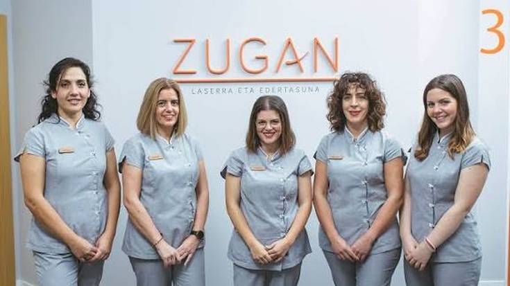 Zugan
