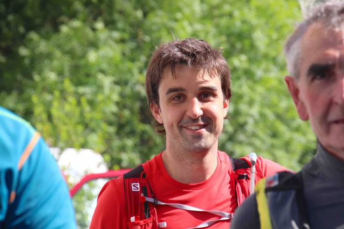 Txirrita Mendi Martxa: mendi 182 1526890292050