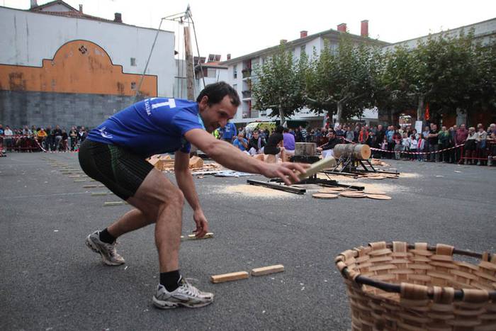 Aiztondora Eguna 2015, herri kiroletara 44 1445107660391