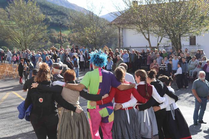 Mikel Atxega Malkorra omendu 4 1668355386272