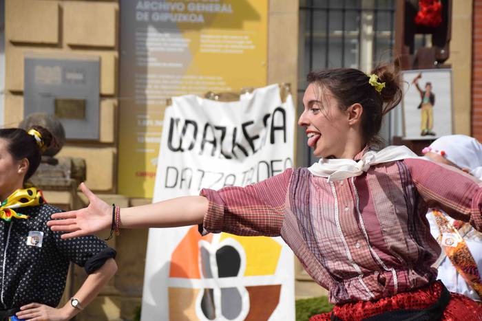 Zaldunita 2019. Karrozak eta 82 1551627268808