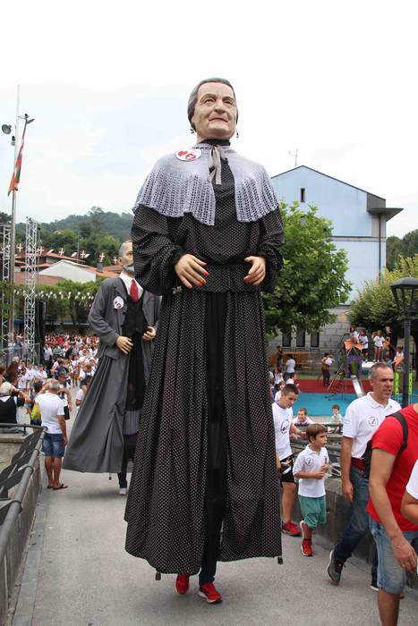 Ibarra San Bartolome festak  26 1535025217914