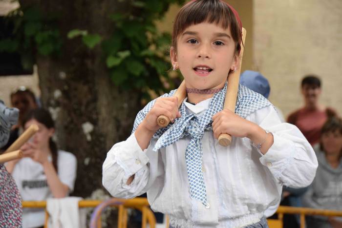 Izaskun auzoko festak Ibarra 11 1654533916398