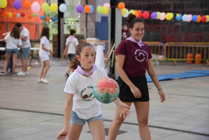 Ibarrako jaiak 2019. Haurren 41 1566398936526