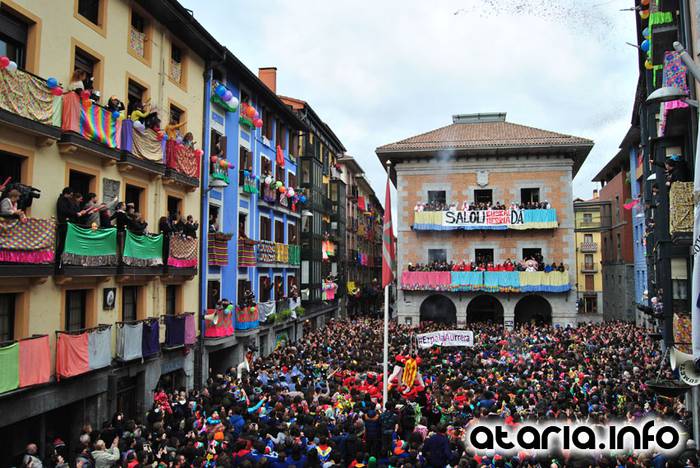 ostegun gizena 2016 txupinazoa 40 1454601573393