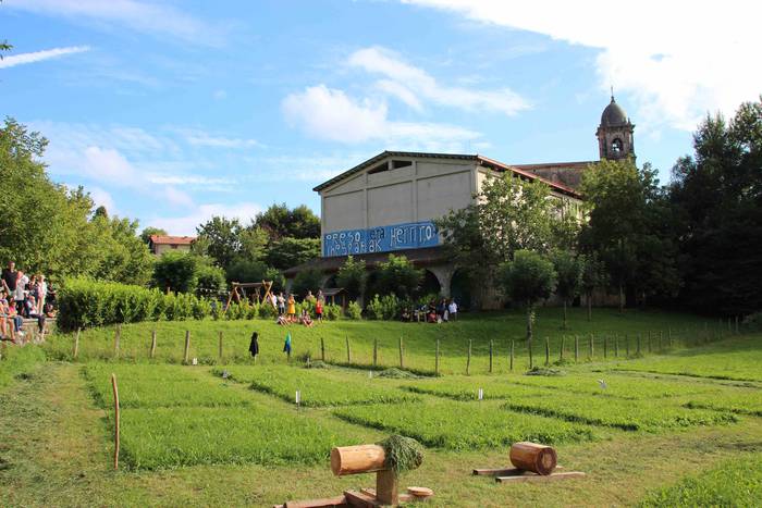 Gazteluko festak 2019 Herri  16 1565894191149