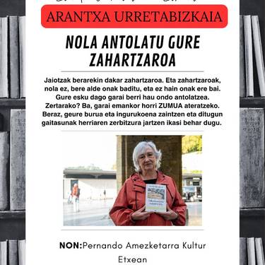 Hitzaldia