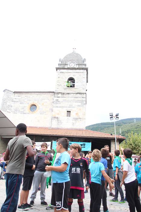 IRURAKO JAIAK 2017. TXUPINAZ 19 1506102174164