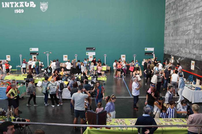 Zizurkilgo herrigunea azoka  28 1665320445342