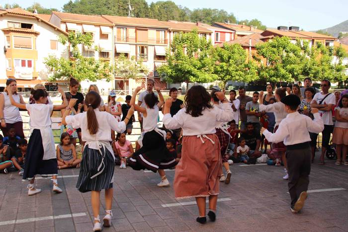 Ongietorri beroa saharar hau 42 1563804345815