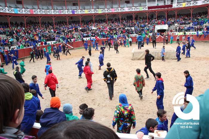 Zinbuluka ta zanbuluka 31 1487957753945