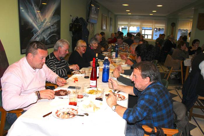 San Inazio auzoa, Ibarra 1 1521295871560