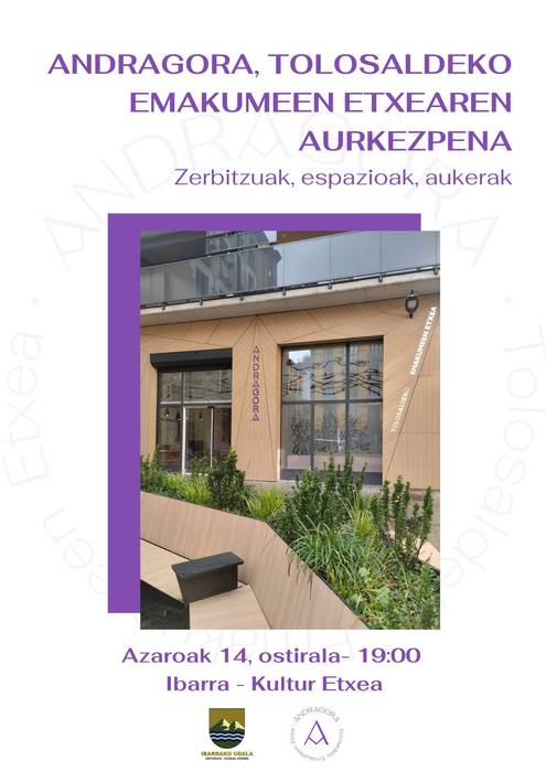 Aurkezpena