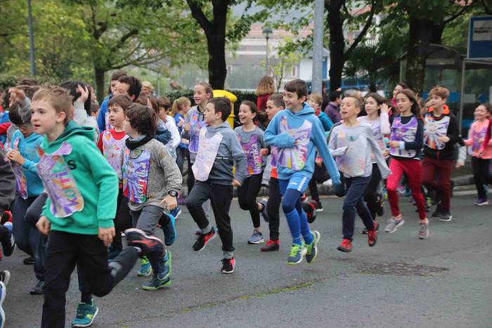 Badator Korrika! 60 1555061200856