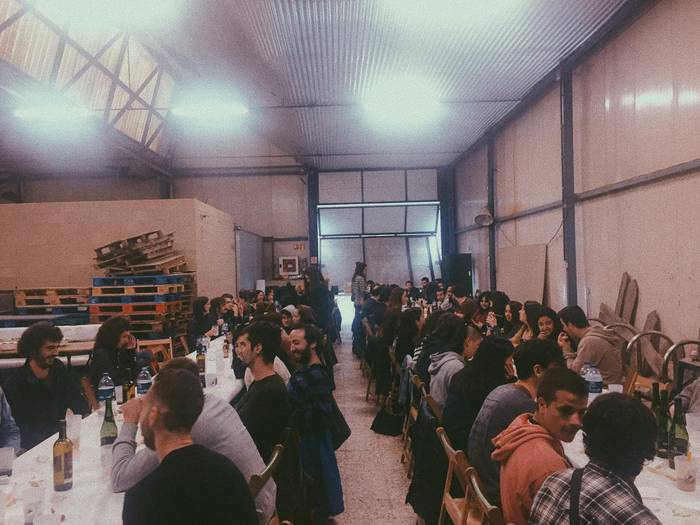 Belaunaldien arteko topaketa 6 1558875470557