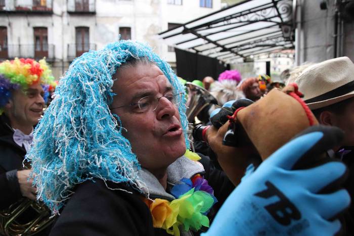 Inauteriak 22, Diana 34 1645957598801