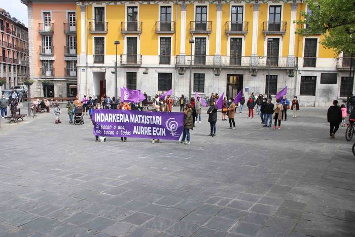 Tolosako Asanblada Feminista 4 1618660893717