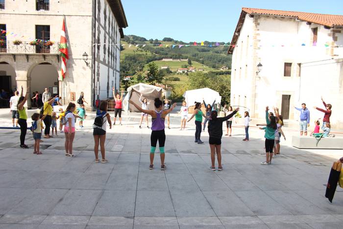 Berastegiko Jaiak 2017, kuad 56 1502537324980