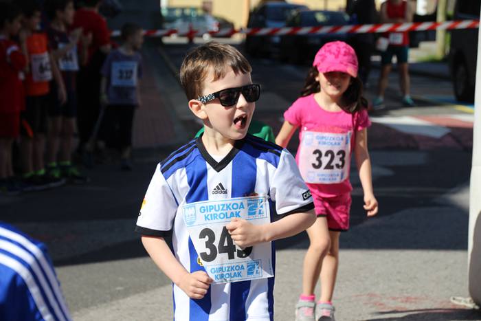 Haur, gazte eta heldu krosea 22 1491741923624