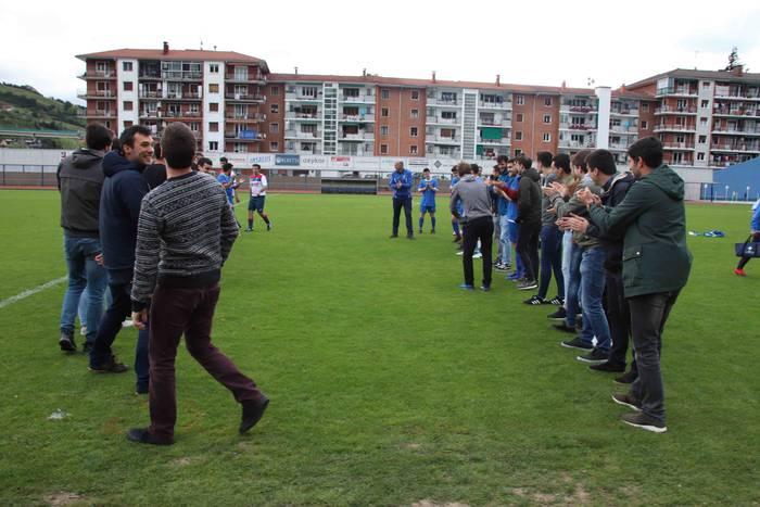 Luis Mendigainek merezitako  4 1557049699355