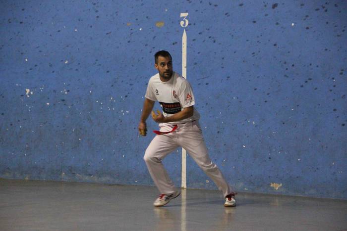 oinatz bengoetxea, belauntza 31 1646508193292