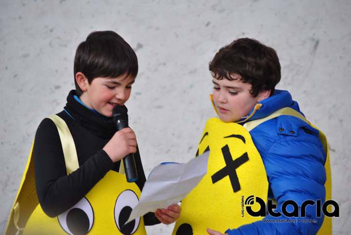 Inauteriak 2018, ikastetxeak 35 1518169254603