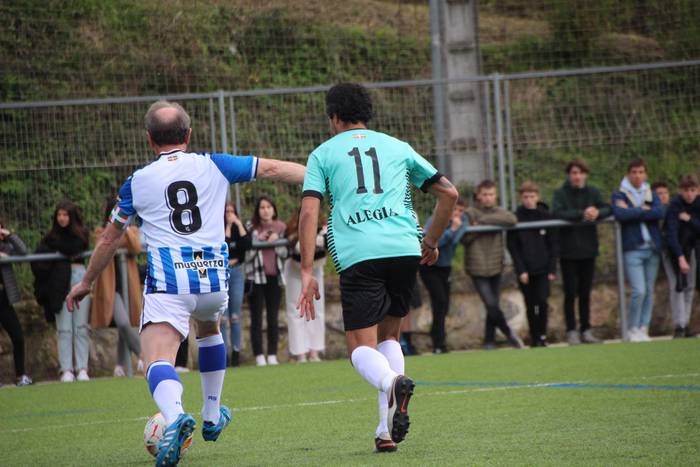 Realeko beteranoak eta Intxu 11 1649526110945